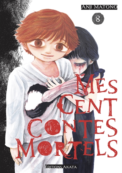 Mes cent contes mortels. Vol. 8