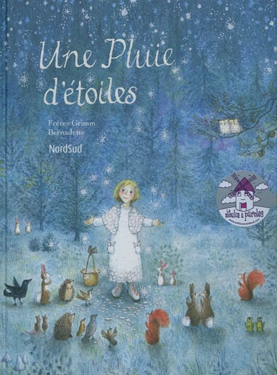 Une pluie d'étoiles