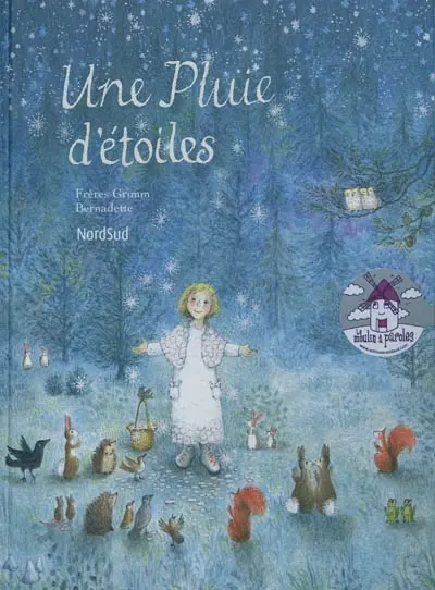 Une pluie d'étoiles