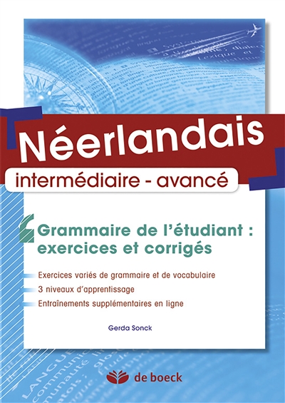 Néerlandais...