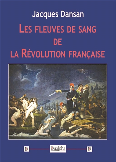 Les fleuves de sang de la...