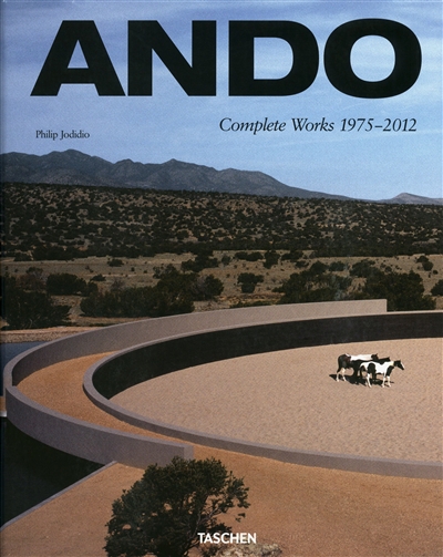 Ando : complete works