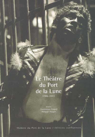 Le Théâtre du Port de la Lune (1986-2003)