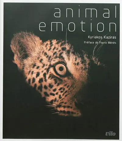 Animal emotion