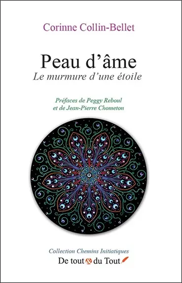 Peau d'âme : le murmure d'une étoile