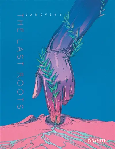 The last roots