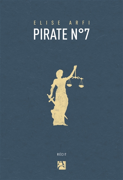 Pirate n° 7 : récit