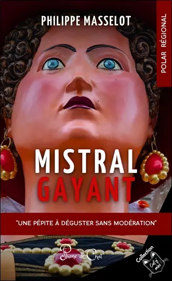 Mistral Gayant