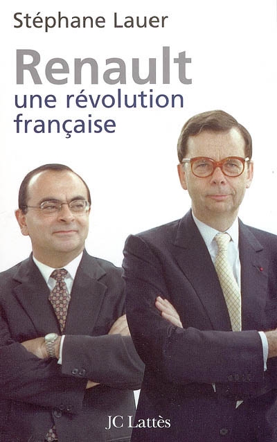Renault, une révolution française