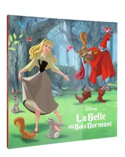 La belle au bois dormant