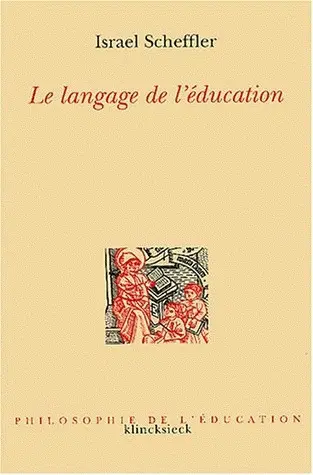 Le langage de l'éducation