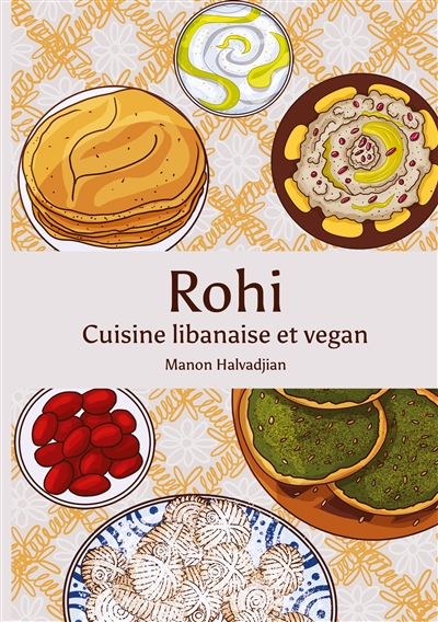 Rohi : Cuisine Libanaise et...