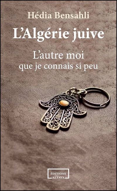 L'Algérie juive : l'autre...