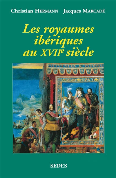 Les royaumes ibériques au XVIIe siècle