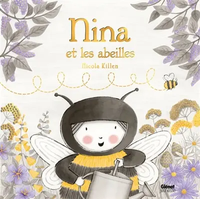 Nina et les abeilles