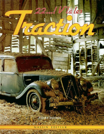 22, v'là les tractions