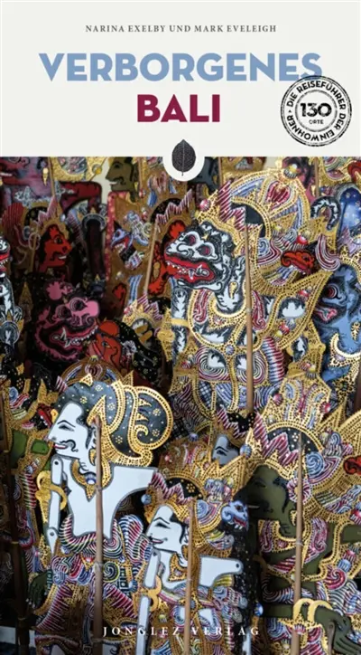 Verborgenes Bali