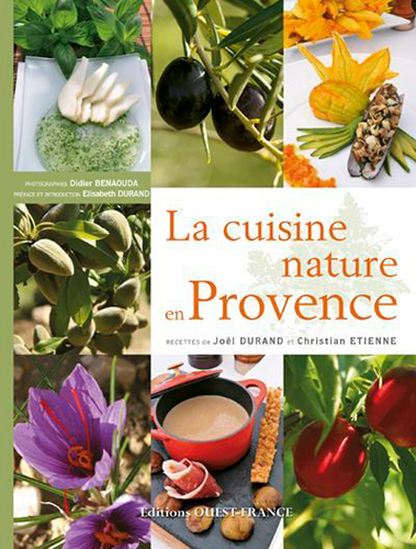 La cuisine nature en Provence