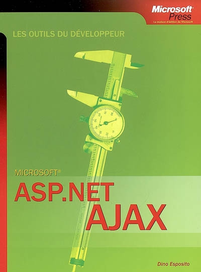 ASP.Net Ajax