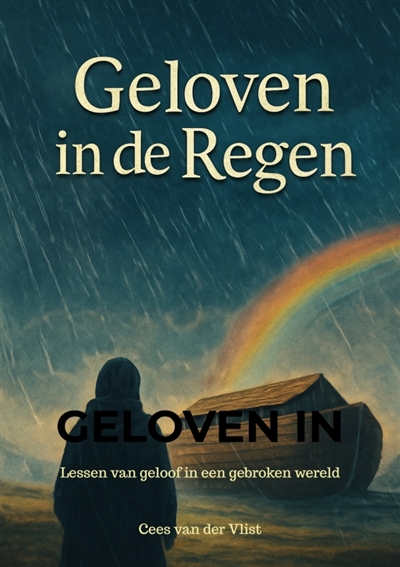 Geloven in de Regen :...