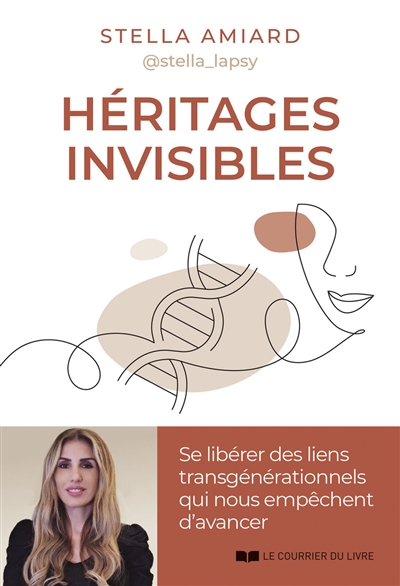 Héritages invisibles : se libérer des liens transgénérationnels qui nous empêchent d'avancer