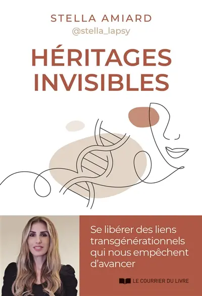 Héritages invisibles : se libérer des liens transgénérationnels qui nous empêchent d'avancer