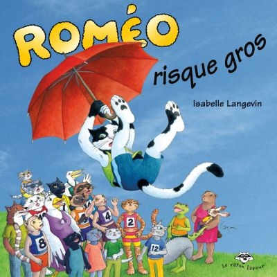 Roméo risque gros