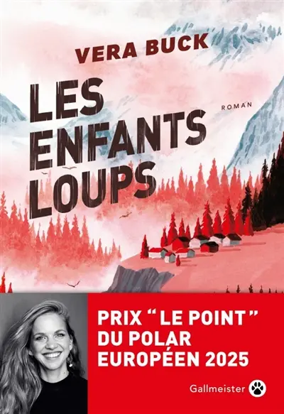 Les enfants loups