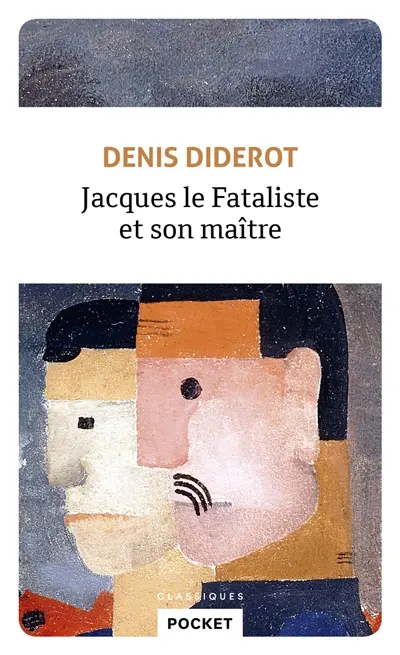 Jacques le fataliste et son maître