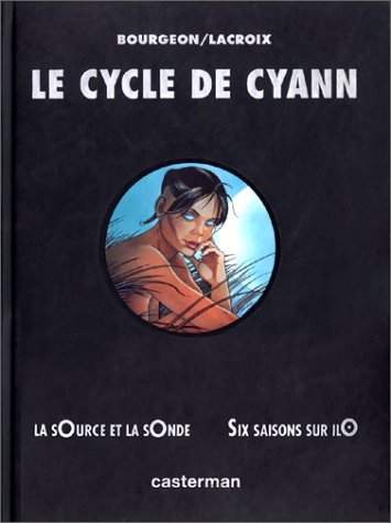 Le cycle de Cyann : volume double