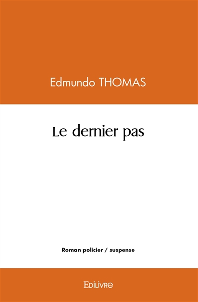 Le dernier pas