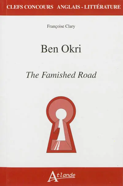 Ben Okri, The famished road