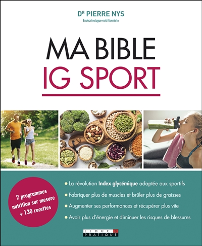 Ma bible IG sport : 2...