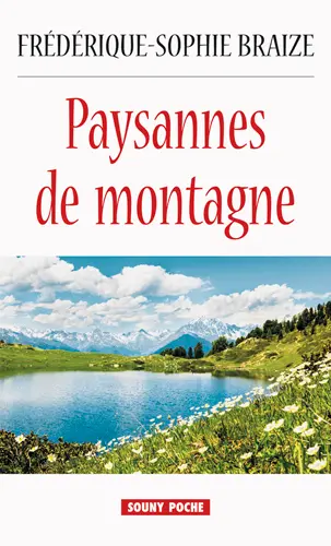 Paysannes de montagne