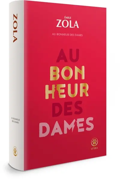 Au bonheur des dames
