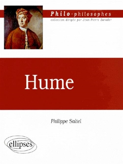 Hume (1711-1776)