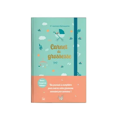 Carnet de grossesse