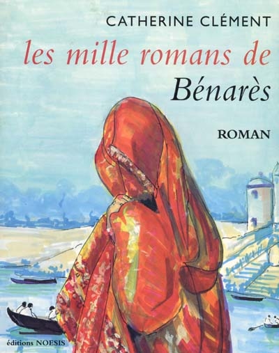 Les mille romans de Bénarès