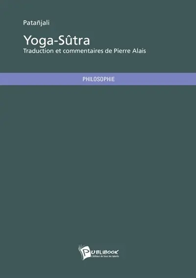 Yoga-Sûtra