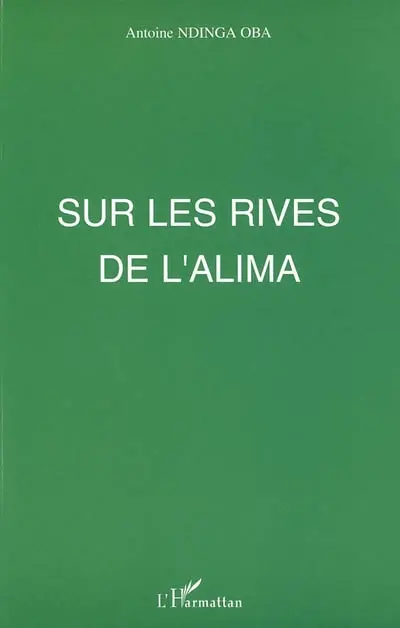 Sur les rives de l'Alima
