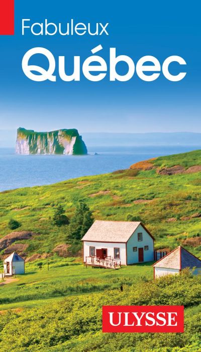 Fabuleux Québec