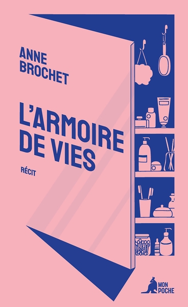 L'armoire de vies : récit