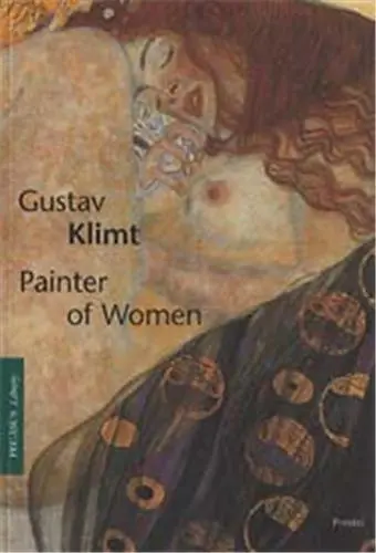 Gustav Klimt Painter of Women (Pegasus)