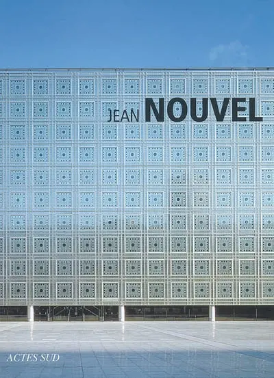 Jean Nouvel