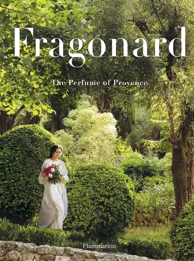 Fragonard : the perfume of Provence