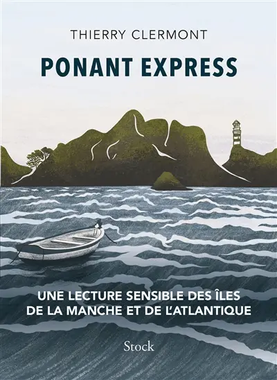 Ponant express
