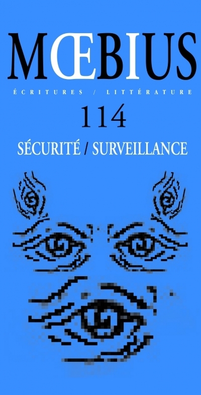 Moebius. Vol. 114. Sécurité et surveillance