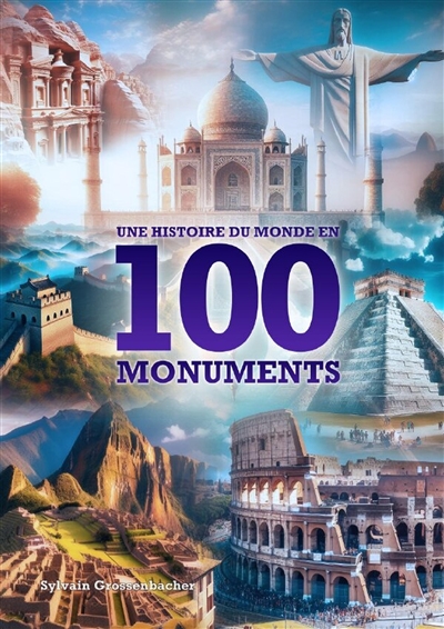 Une Histoire du Monde en...