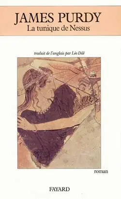 La tunique de Nessus