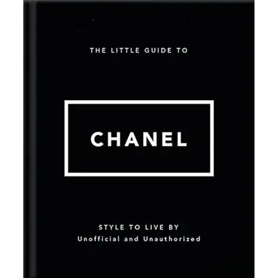 The Little Guide to Chanel